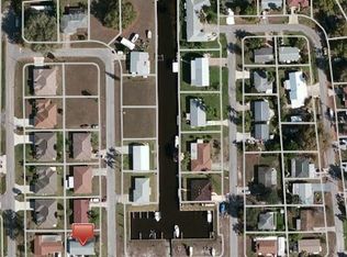 15005 Buckeye Dr, Fort Myers, FL 33905