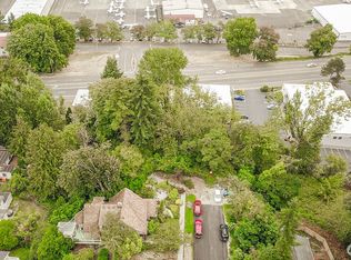 11717 Rainier Avenue S, Seattle, WA 98178