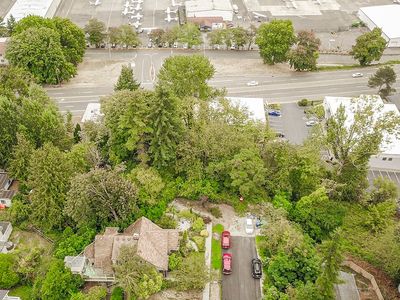 11717 Rainier Avenue S, Renton, WA, 98055