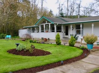 88120 Dunham Loop, Veneta, OR 97487