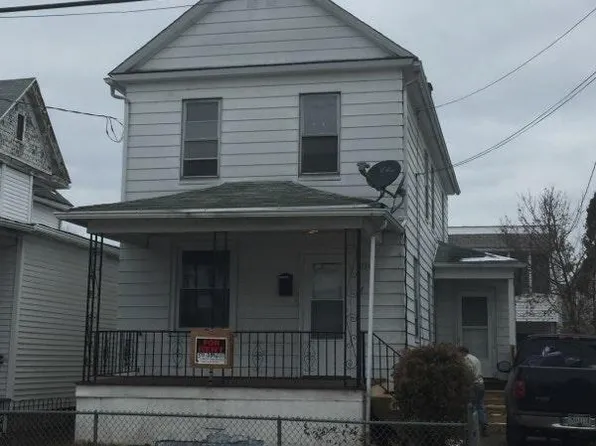 234 Zerby Ave, Kingston, PA 18704