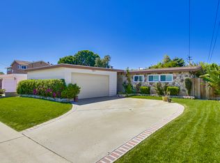3074 Marathon Dr, San Diego, CA 92123
