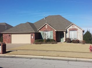 1212 E Yakima St, Broken Arrow, OK 74012