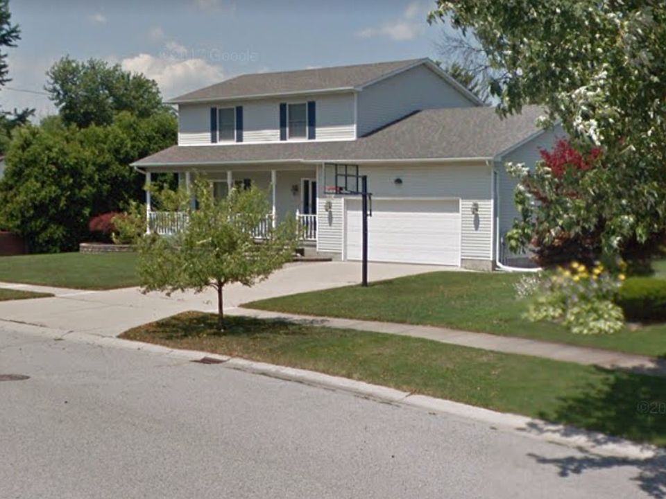 1st image of 600 Victorian Woods Ct