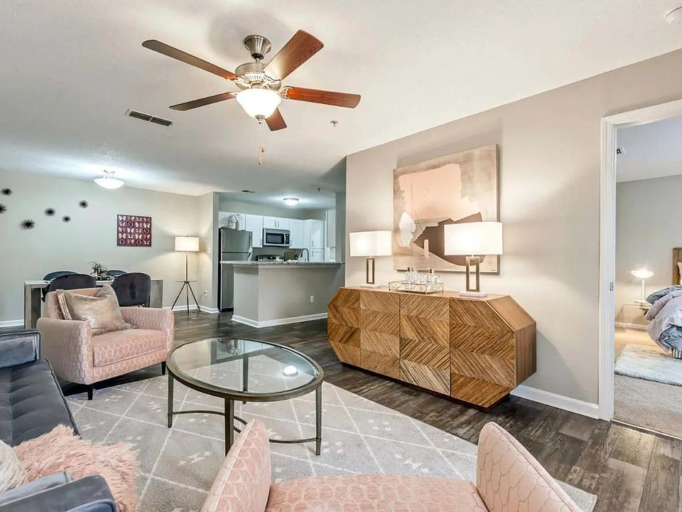 Azalea Ridge Apartment Rentals - Columbus, GA | Zillow