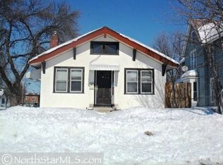 737 Blair Ave, Saint Paul, MN 55104