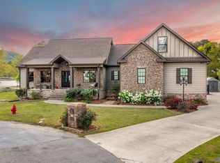 311 Camden Cove Point, Gadsden, AL 35903