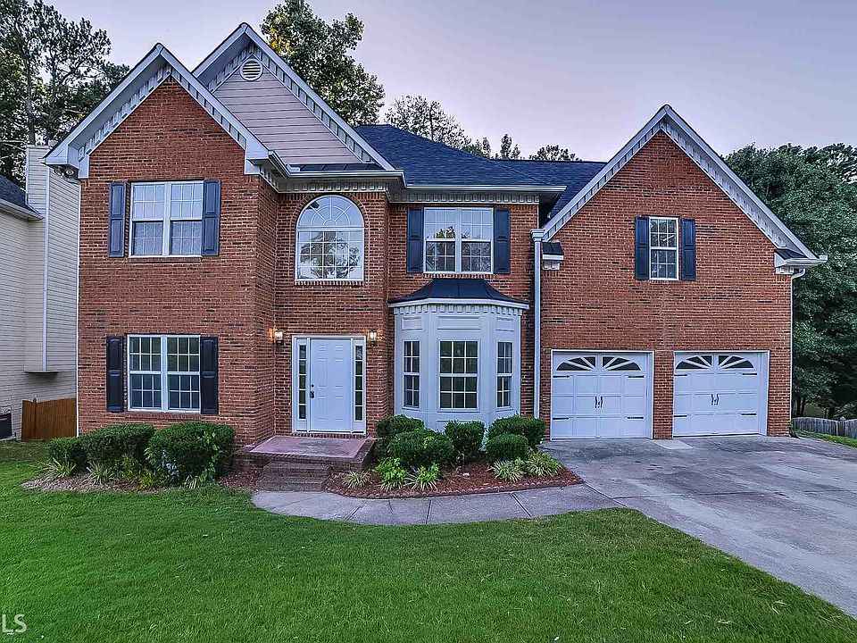 1st image of 1756 Clayhill Ct SW