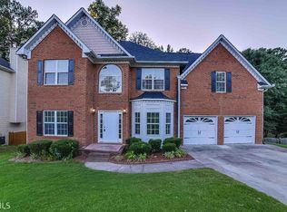 1756 Clayhill Ct SW, Marietta, GA 30064