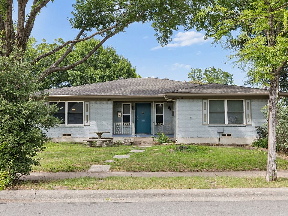 1st image of 2107 English Dr