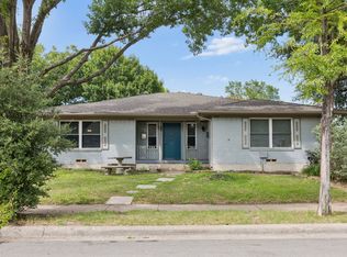 2107 English Dr, Garland, TX 75041