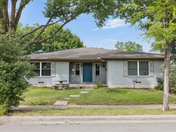 2107 English Dr, Garland, TX 75041