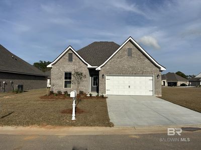 863 Sumter Loop, Foley, AL, 36535
