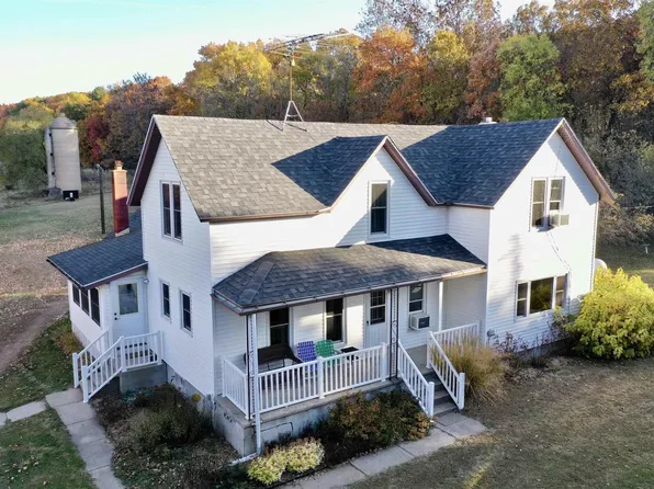 W1712 Deerborn Drive, Neshkoro, WI 54960