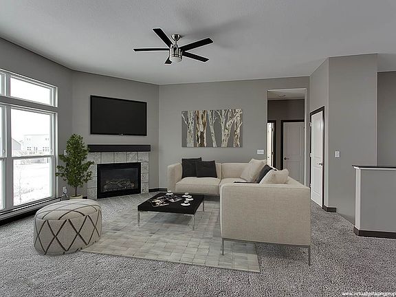 4th image of 5508 Red Oak Ln