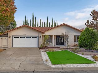 12866 Glen Brae Dr, Saratoga, CA 95070