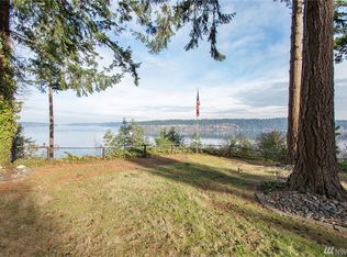 4621 Holly Ln NW, Gig Harbor, WA 98335