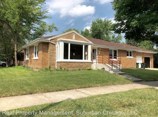 4165 Maple Ave, Brookfield, IL 60513