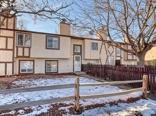 311 Trapper Ln, Fountain, CO 80817