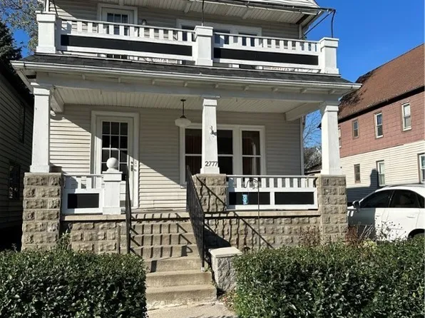 2777 S Park Ave, Buffalo, NY 14218