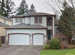 15909 SW Snowy Owl Ln, Beaverton, OR 97007