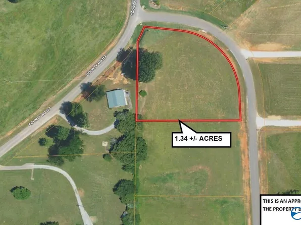 Davis Rd, Rogersville, AL 35652