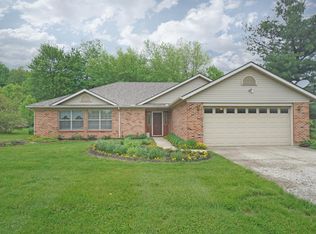 533 S Waynesville Rd, Oregonia, OH 45054