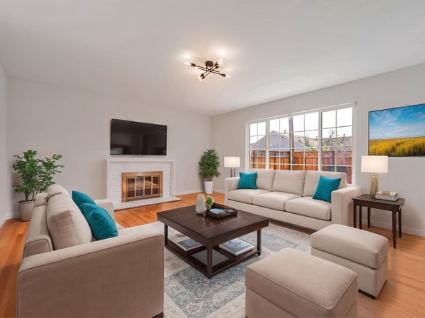 607 Cambridge Dr