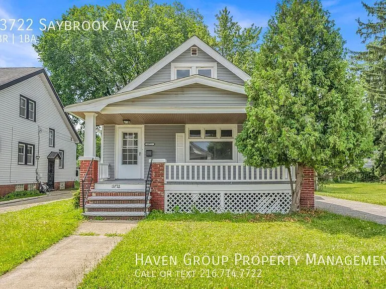 13722 Saybrook Ave — Photo 1