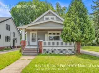 13722 Saybrook Ave, Garfield Heights, OH 44105