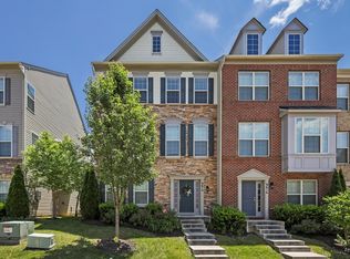 9614 Smithview Pl, Lanham, MD 20706