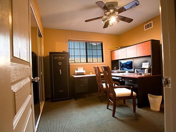 3rd BR/Office