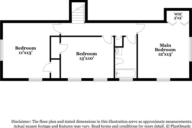 3 bed, 2.0 bath, 1927 sqft, $2,410 — Photo 3