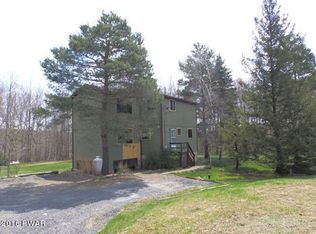 251 Gold Key Rd, Milford, PA 18337