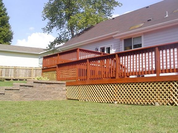 5th image of 6807 Bear Creek Dr