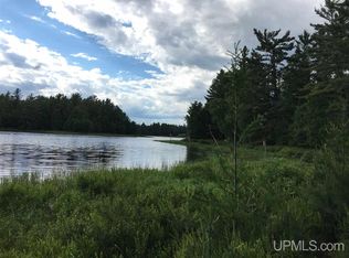 442 Tbd Delta Co Rd, Wetmore, MI 49895