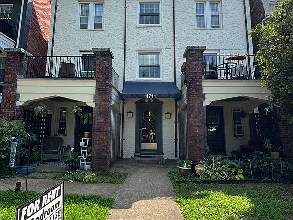 4th image of 1711 Hanover Ave APT 10