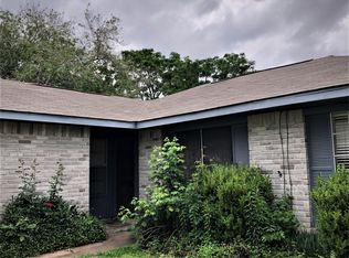 6903 Harpers Dr, Richmond, TX 77469