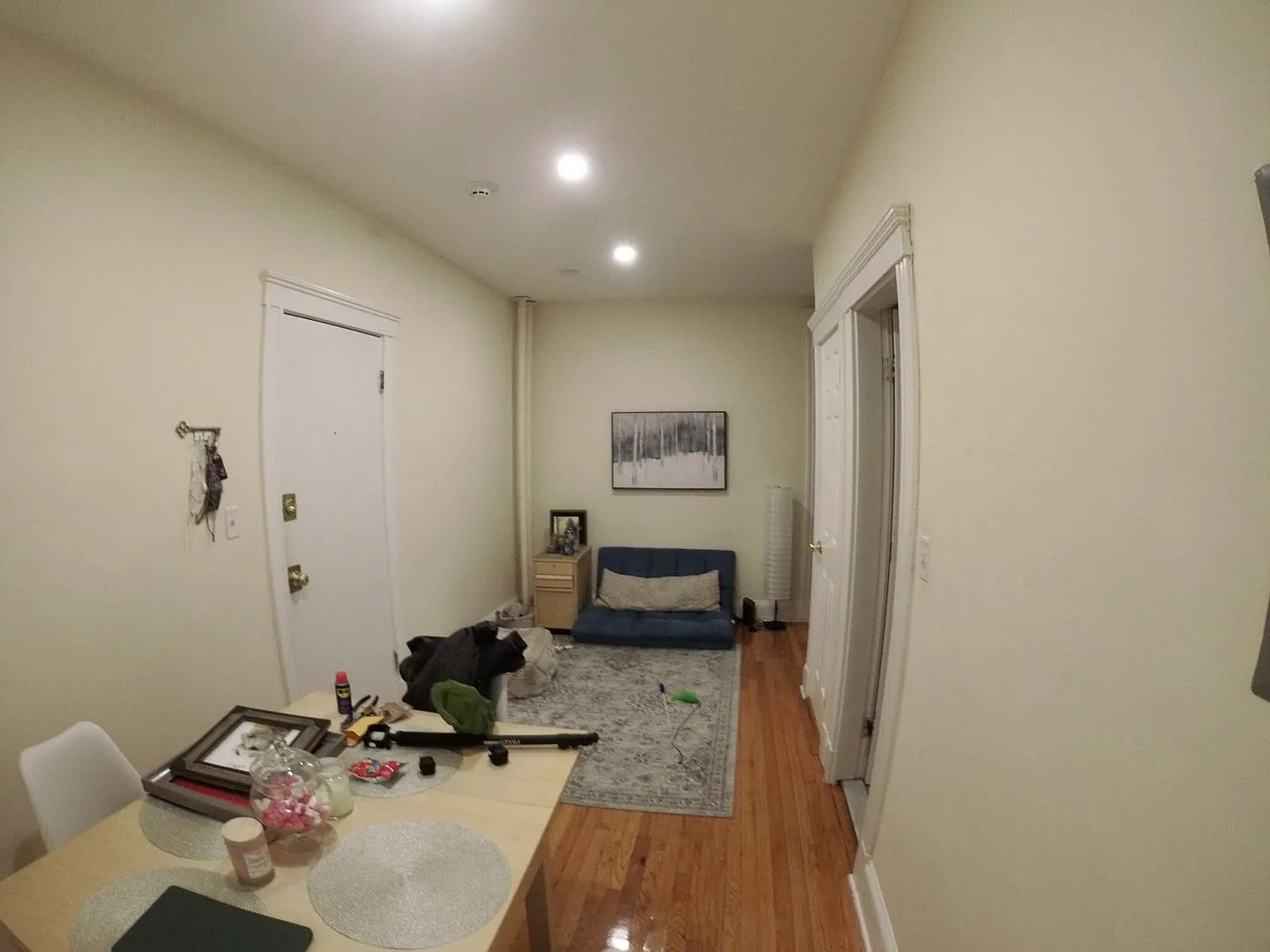 Nice 3 bed in Cleveland Circle — Photo 3
