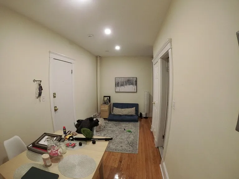 374 Chestnut Hill Ave #21G — Photo 3