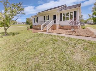 3886 Little Creek Church Rd, Clayton, NC 27520
