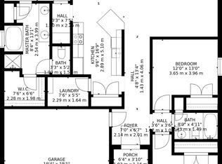 40060 Bismark St, Ponchatoula, LA 70454