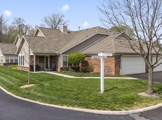 394 Charlescarn Dr, Powell, OH 43065