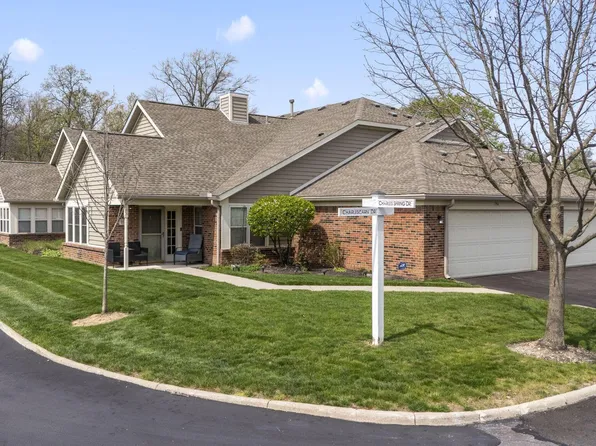 394 Charlescarn Dr, Powell, OH 43065