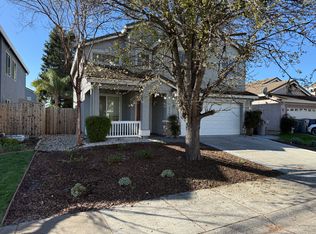 2992 Muskrat Way, Sacramento, CA