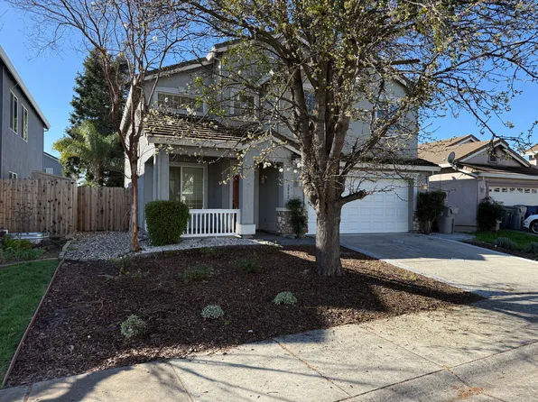 2992 Muskrat Way, Sacramento, CA 95834
