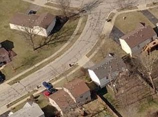 5099 Wollaston Ct, Columbus, OH