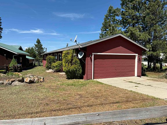 2nd image of 463855 Firland Dr