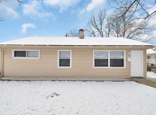 3513 Homestead Dr, Columbus, OH 43224
