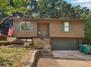 1117 New Towne Rd, Arnold, MO 63010